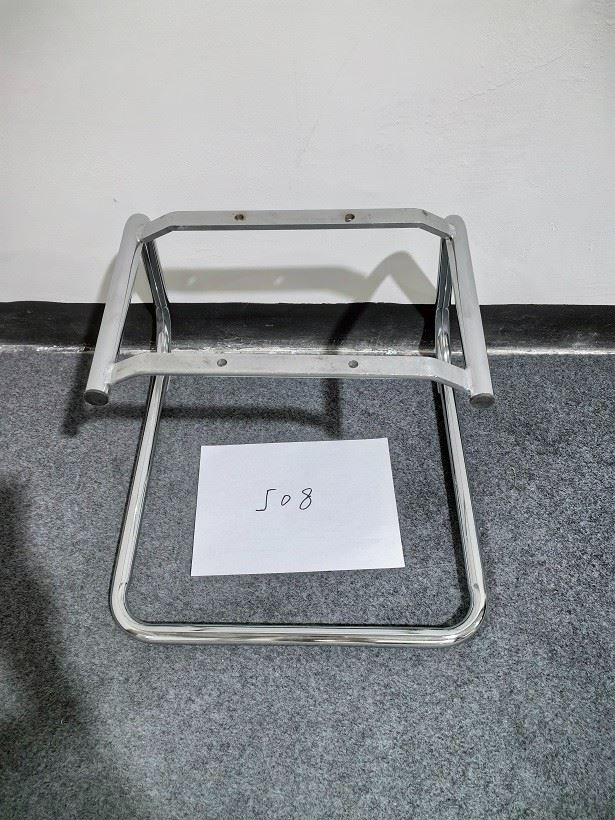 Chrome Chair Frame 637sp best