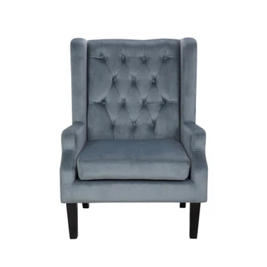 Sedie in stile con braccioli