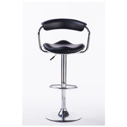 Sgabelli da bar neri