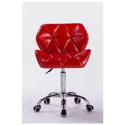 Poltrona da barbiere